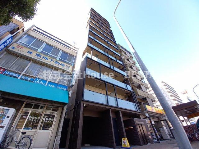 ブエナビスタ神戸駅前