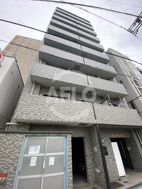 エスリード夕陽丘第2