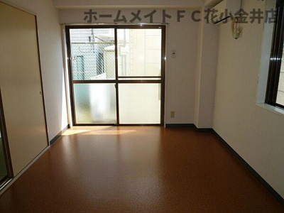 【内装】 | ヒルサイド前沢