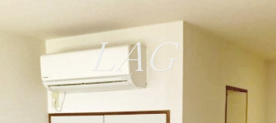 【設備】 | スターハイツ | エアコンです。