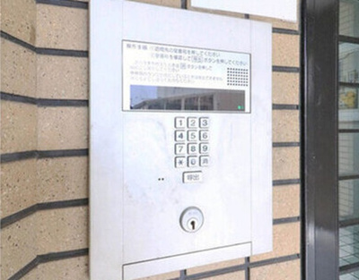 【セキュリティ】 | 日宝ライフ放出西
