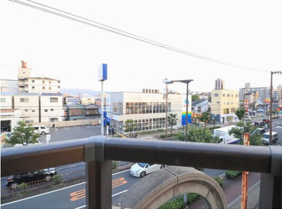 【展望】 | 日宝ライフ放出西