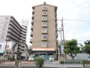 日宝ライフ放出西の画像