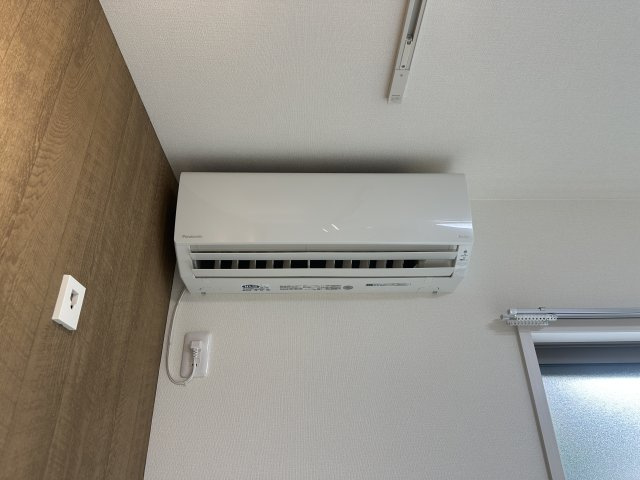 フジパレス住吉遠里小野Ⅱ番館の設備