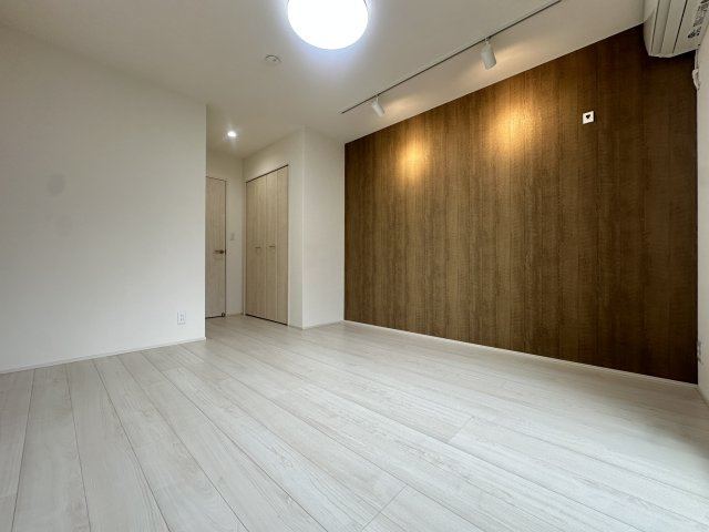 フジパレス住吉遠里小野Ⅱ番館の居間・リビング