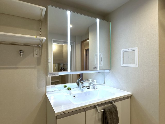 シーサイドシャトー塩屋の外観