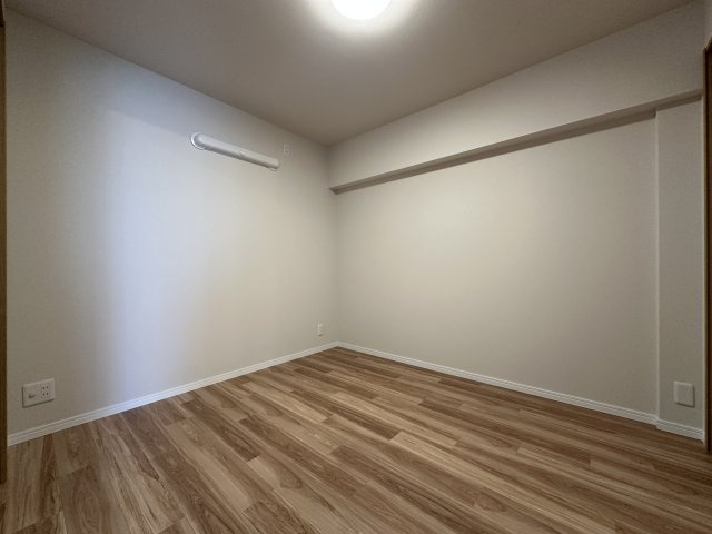 シーサイドシャトー塩屋の洋室