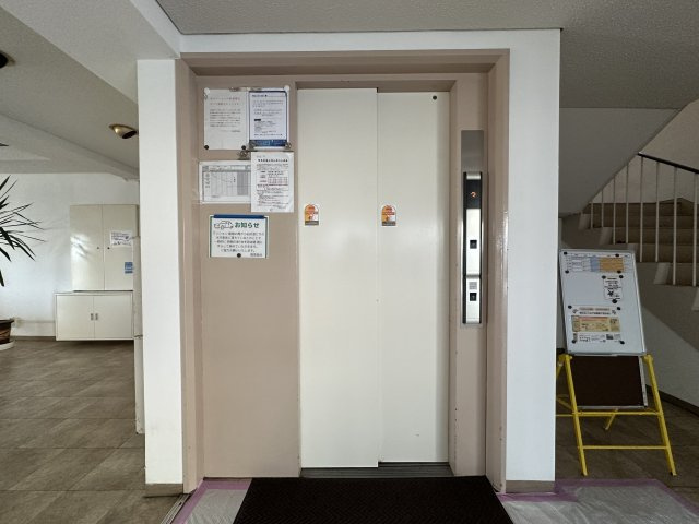 シーサイドシャトー塩屋のその他