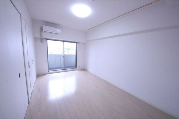 S-FORT桜山の内装