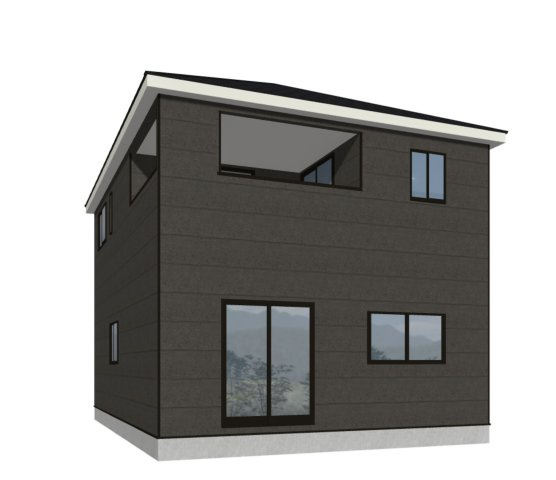 【その他】 | 行田市向町第2　CRADLE GARDEN　新築戸建　全2棟　2号棟 | 2号棟