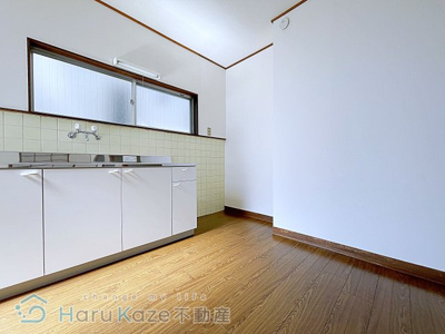 【居間・リビング】 | コーポ山本【名古屋市賃貸・都市ガス】