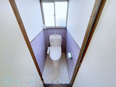 【トイレ】 | コーポ山本【名古屋市賃貸・都市ガス】