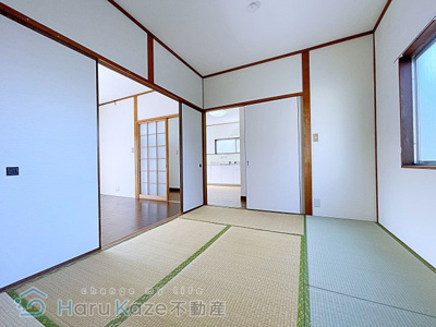 【和室】 | コーポ山本【名古屋市賃貸・都市ガス】