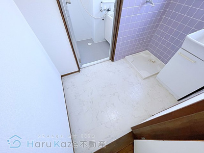 【設備】 | コーポ山本【名古屋市賃貸・都市ガス】