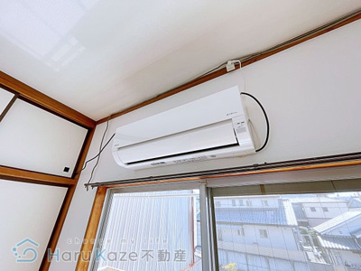 【セキュリティ】 | コーポ山本【名古屋市賃貸・都市ガス】