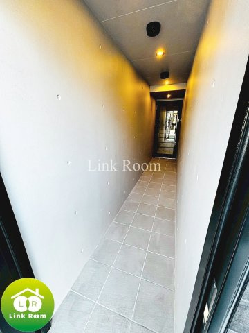 aLATO菊川のその他共用部分