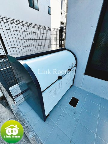 aLATO菊川のその他