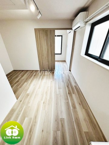 aLATO菊川の居間・リビング