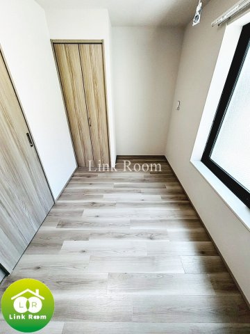 aLATO菊川の寝室