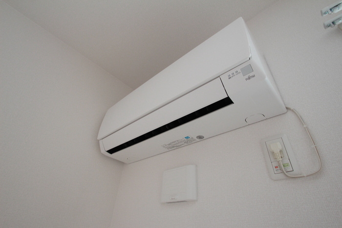 ディーウエストイズムの設備