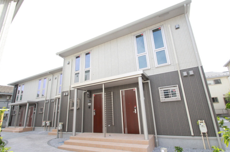 ディーウエストイズムの外観