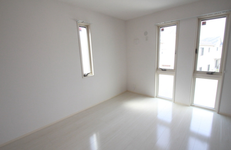 ディーウエストイズムの居間・リビング