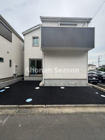 【外観】 | 同じ工務店様の施工例です。
