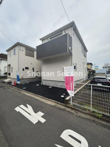 【外観】 | 小中学校まで約１０分！安心して通えます◎