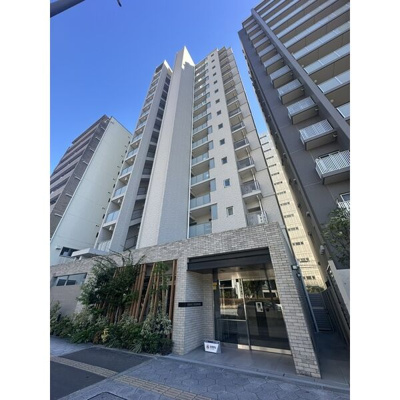 【外観】 | ブランズ北堀江