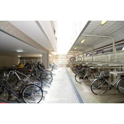 【駐車場】 | アーデン和泉町