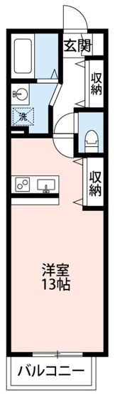 【間取り】 | ルーセント