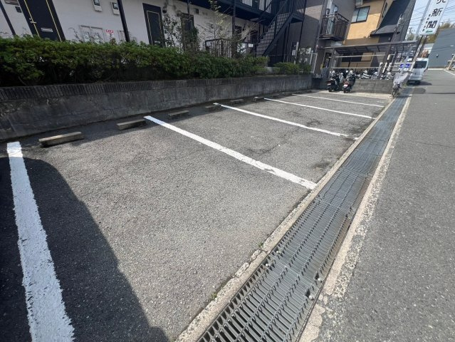 【駐車場】 | プリマベーラ
