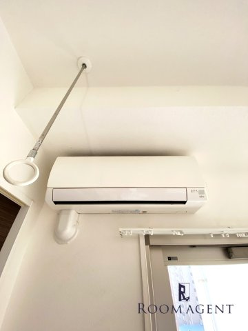 アビタシオン今池パルクの設備