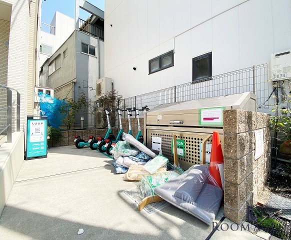 アビタシオン今池パルクのその他