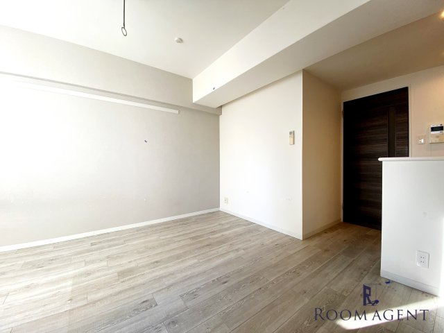 アビタシオン今池パルクの内装