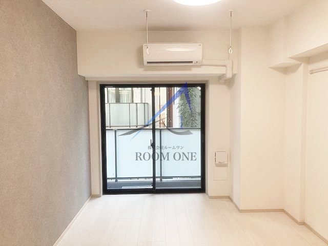 Ｓ－ＲＥＳＩＤＥＮＣＥ両国緑の寝室|寝室です。