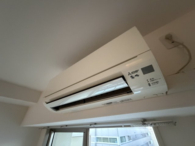 スプランディッド淀屋橋DUEの設備