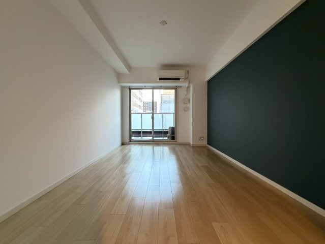 スプランディッド淀屋橋DUEの洋室