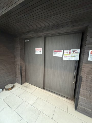 スプランディッド淀屋橋DUEのその他共用部分