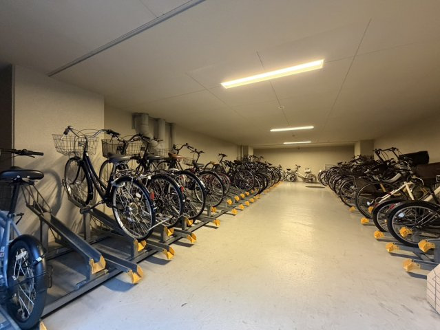 スプランディッド淀屋橋DUEのその他共用部分