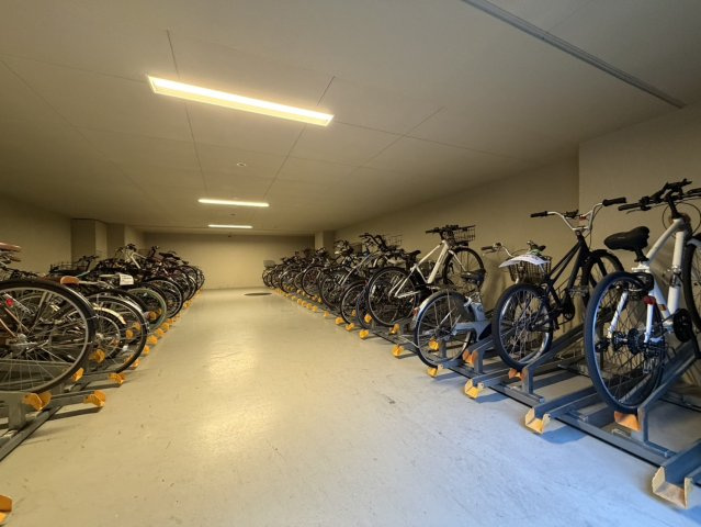 スプランディッド淀屋橋DUEのその他共用部分