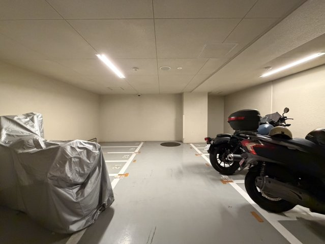 スプランディッド淀屋橋DUEのその他共用部分