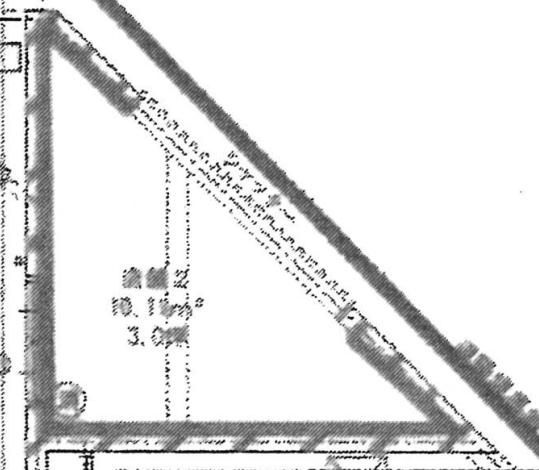 貸店舗 藤沢市辻堂神台２丁目の間取り