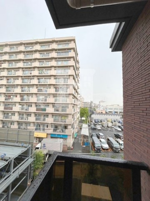 【展望】 | ロイジェント志村坂上 | 別号室参考写真です