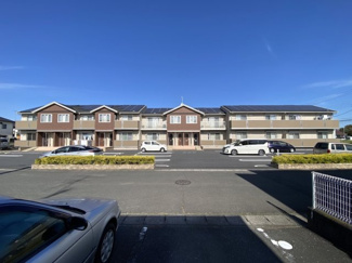 【駐車場】 | クローバー