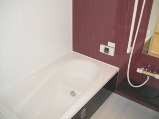 【浴室】 | クローバー