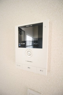 【セキュリティ】 | コートアゼリア