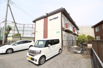 【その他共用部分】 | コートアゼリア