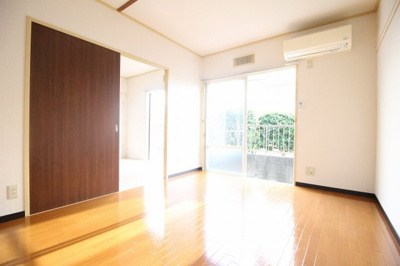 【居間・リビング】 | コートアゼリア