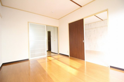 【居間・リビング】 | コートアゼリア